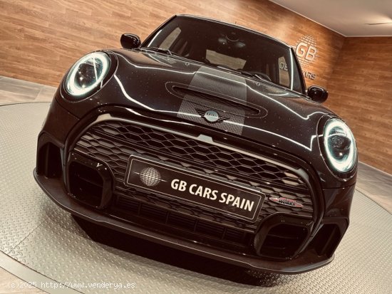 MINI MINI MINI MINI John Cooper Works 3p 231cv - Elche