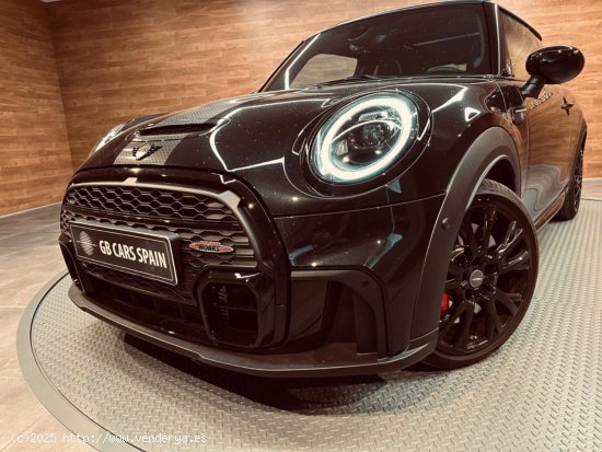 MINI MINI MINI MINI John Cooper Works 3p 231cv - Elche