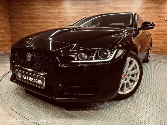 Jaguar XE JAGUAR XF D 180cv - Elche