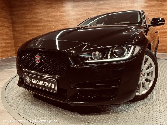 Jaguar XE JAGUAR XF D 180cv - Elche