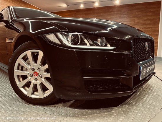 Jaguar XE JAGUAR XF D 180cv - Elche