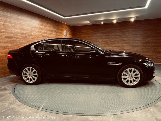 Jaguar XE JAGUAR XF D 180cv - Elche