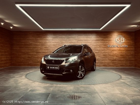  Peugeot 2008 PEUGEOT 2008 Allure 1.2 PureTech SS - Elche 