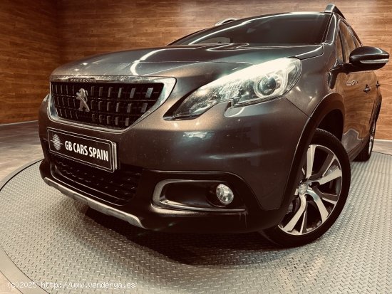 Peugeot 2008 PEUGEOT 2008 Allure 1.2 PureTech SS - Elche