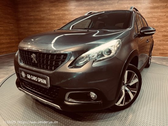 Peugeot 2008 PEUGEOT 2008 Allure 1.2 PureTech SS - Elche