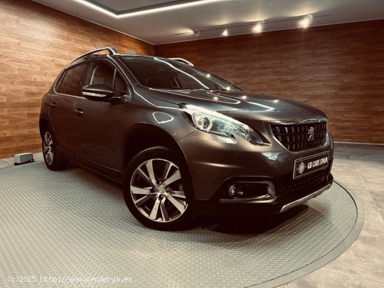 Peugeot 2008 PEUGEOT 2008 Allure 1.2 PureTech SS - Elche