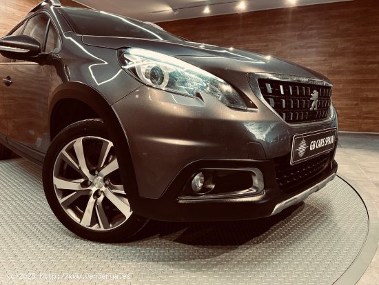 Peugeot 2008 PEUGEOT 2008 Allure 1.2 PureTech SS - Elche