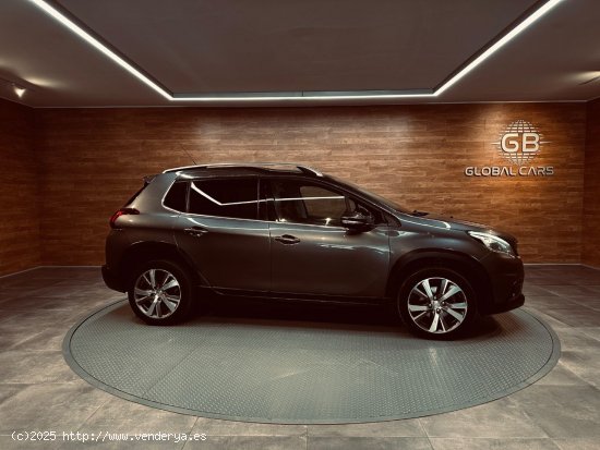 Peugeot 2008 PEUGEOT 2008 Allure 1.2 PureTech SS - Elche