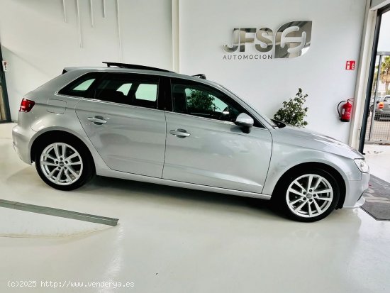 Audi A3 Sportback 1.6 TDI 116 CV - Benalup