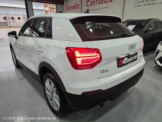 Audi Q2 30 TDI 116CV S TRONIC - CUENCA