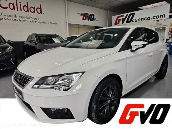  Seat Leon 1.5 TSI 130CV STYLE VISIO - CUENCA 