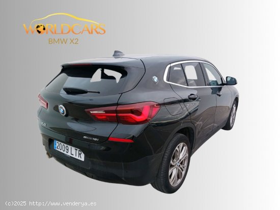 BMW X2 sDrive18i - San Vicente del Raspeig