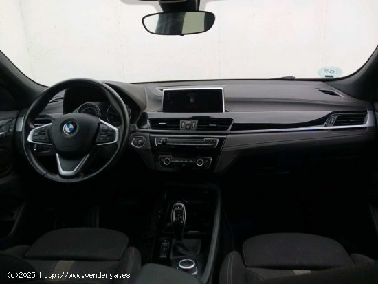 BMW X2 sDrive18i - San Vicente del Raspeig