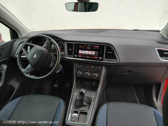 Seat Ateca 1.6 TDI 85kW St&Sp Xcellence Edition Eco - San Vicente del Raspeig