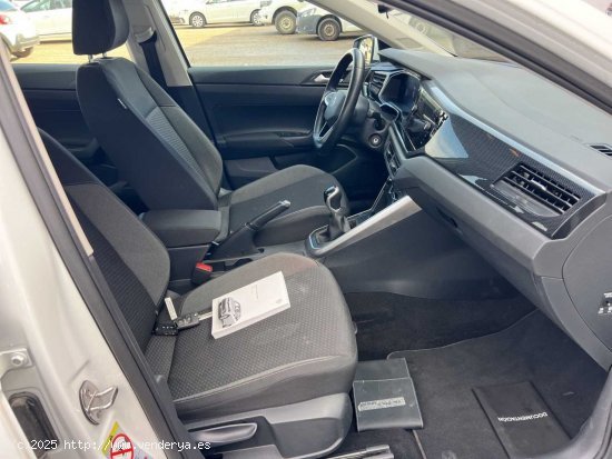 Volkswagen Polo 1.0 tsi life - San Vicente del Raspeig