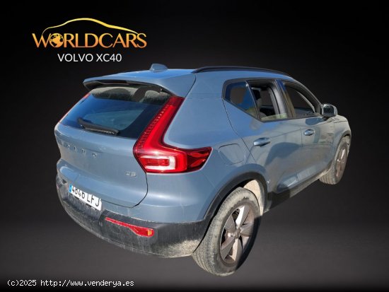 Volvo XC40 2.0 D3 Auto - San Vicente del Raspeig