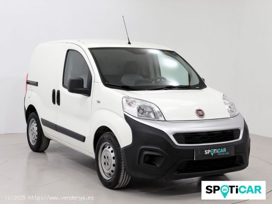  Fiat Fiorino CARGO 1.3 MULTIJET 16V 95 SX 4P - Sabadell 