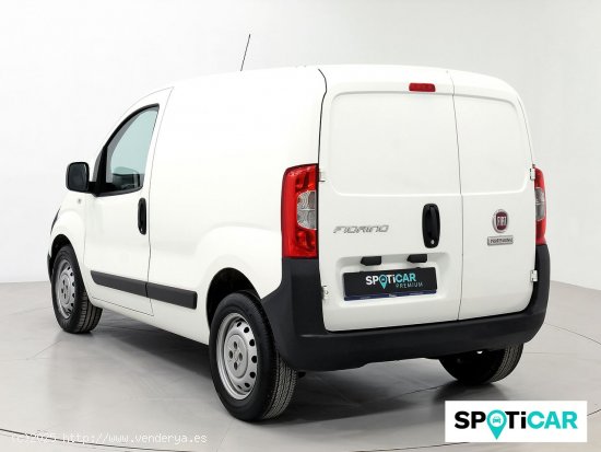 Fiat Fiorino CARGO 1.3 MULTIJET 16V 95 SX 4P - Sabadell