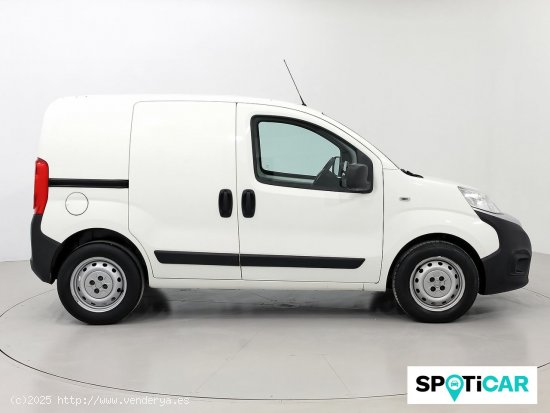 Fiat Fiorino CARGO 1.3 MULTIJET 16V 95 SX 4P - Sabadell