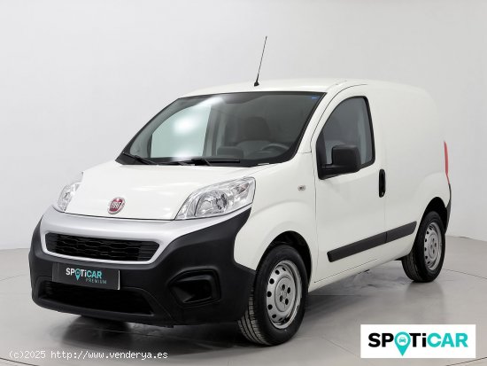 Fiat Fiorino CARGO 1.3 MULTIJET 16V 95 SX 4P - Sabadell