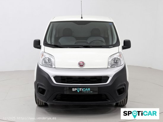 Fiat Fiorino CARGO 1.3 MULTIJET 16V 95 SX 4P - Sabadell