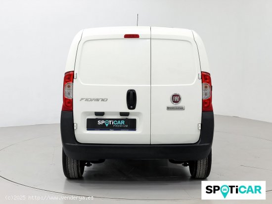 Fiat Fiorino CARGO 1.3 MULTIJET 16V 95 SX 4P - Sabadell