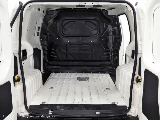 Fiat Fiorino CARGO 1.3 MULTIJET 16V 95 SX 4P - Sabadell