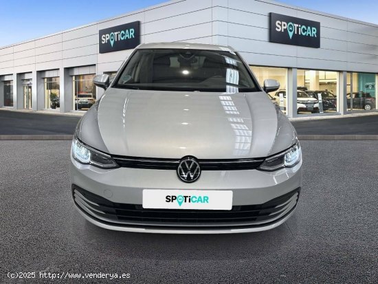 Volkswagen Golf   1.0 TSI 81kW (110CV) Life - zaragoza