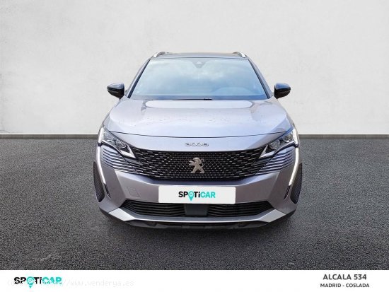 Peugeot 3008  1.5 BlueHDi 96kW S&S  EAT8 GT - Coslada