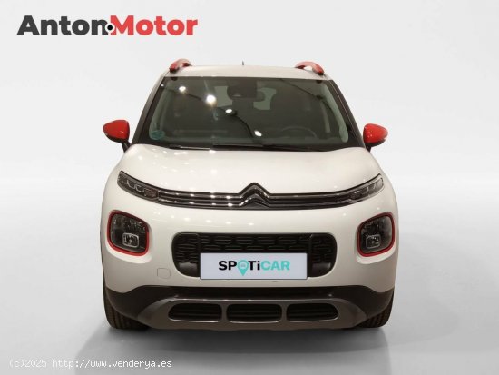 Citroën C3 Aircross  PureTech 81kW (110CV) S&S FEE Feel - VITORIA