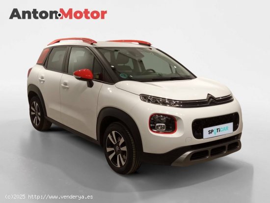 Citroën C3 Aircross  PureTech 81kW (110CV) S&S FEE Feel - VITORIA