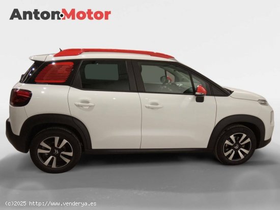 Citroën C3 Aircross  PureTech 81kW (110CV) S&S FEE Feel - VITORIA