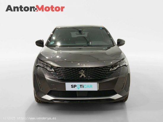 Peugeot 3008  1.2 PureTech 96KW S&S Allure Pack - VITORIA