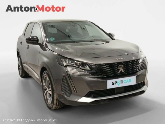 Peugeot 3008  1.2 PureTech 96KW S&S Allure Pack - VITORIA