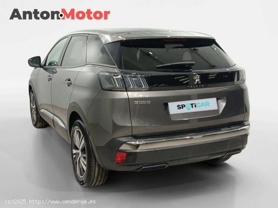 Peugeot 3008  1.2 PureTech 96KW S&S Allure Pack - VITORIA