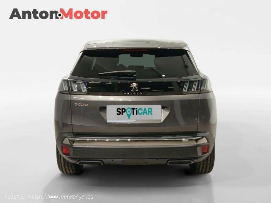 Peugeot 3008  1.2 PureTech 96KW S&S Allure Pack - VITORIA