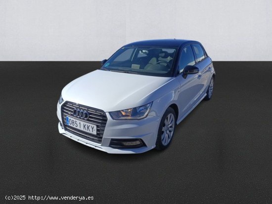 Audi A1 Adrenalin 1.0 TFSI 70kW (95CV) Sportback - Madrid