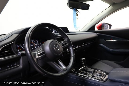 Mazda CX-30 SKYACTIV-G 2.0 90 kW 2WD AT Evolution - Gandía