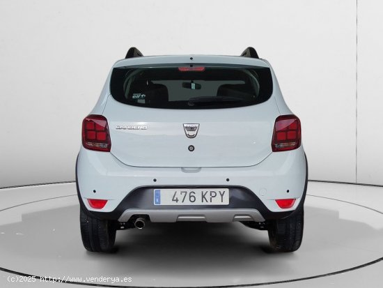 Dacia Sandero Stepway Essential - Murcia