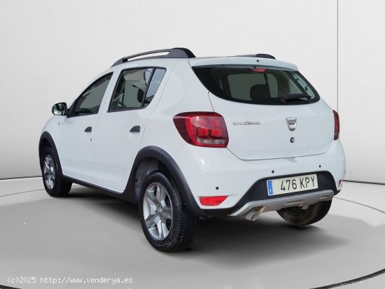 Dacia Sandero Stepway Essential - Murcia