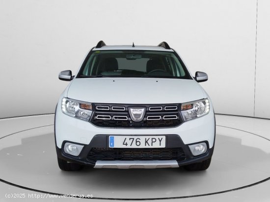 Dacia Sandero Stepway Essential - Murcia