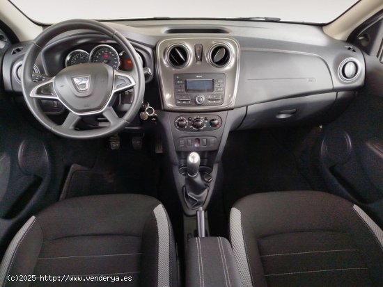 Dacia Sandero Stepway Essential - Murcia