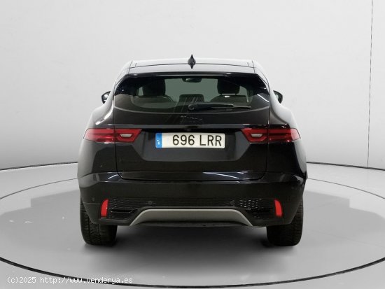 Jaguar E-Pace 1.5P MHEV Auto - Madrid