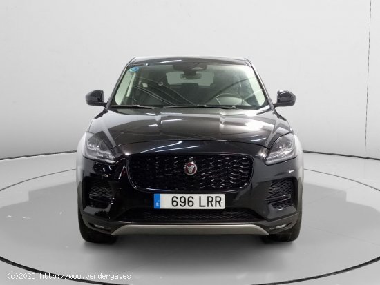 Jaguar E-Pace 1.5P MHEV Auto - Madrid