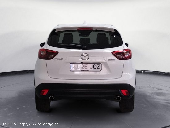 Mazda CX-5 Luxury 2WD - Fontellas