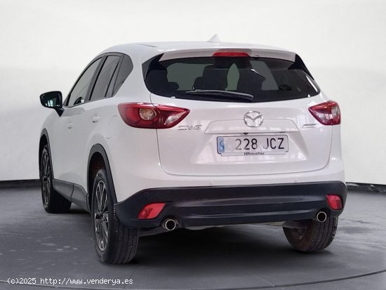 Mazda CX-5 Luxury 2WD - Fontellas