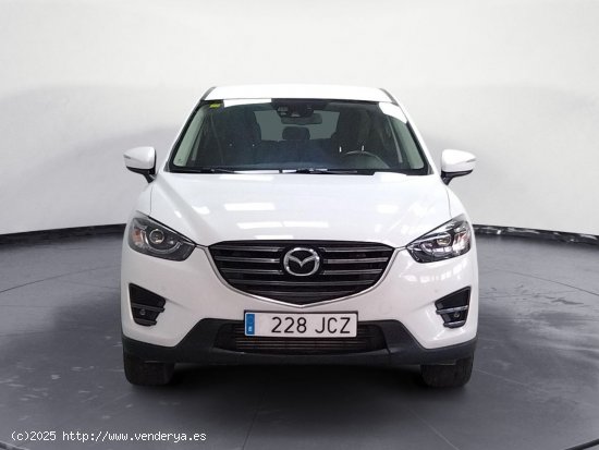 Mazda CX-5 Luxury 2WD - Fontellas