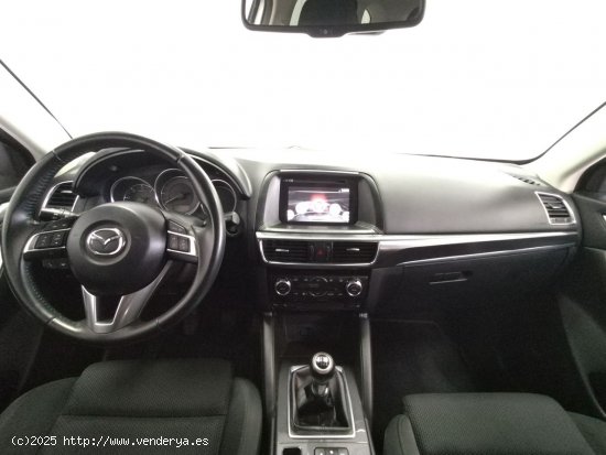 Mazda CX-5 Luxury 2WD - Fontellas