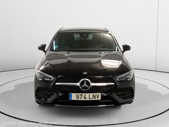 Mercedes CLA CLA 200 (118.687) - Madrid