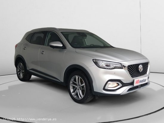 MG eHS Luxury PHEV - Madrid